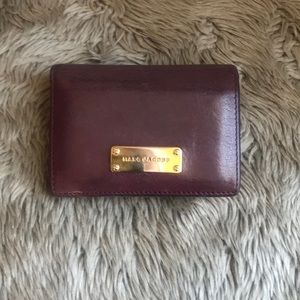 Marc Jacobs Wallet
